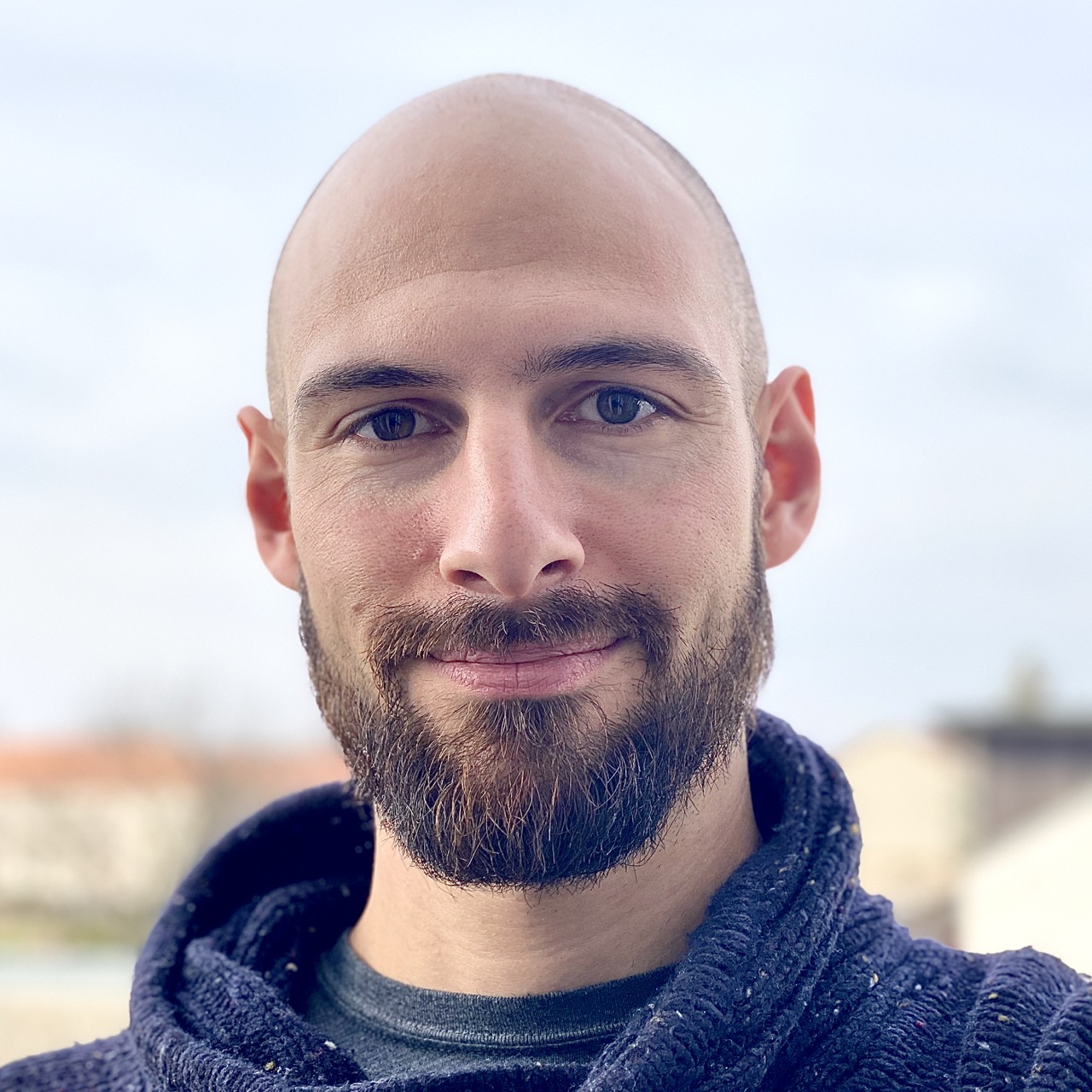 Jan Peschek - Design und Umsetzung‍️ - KreativBomber